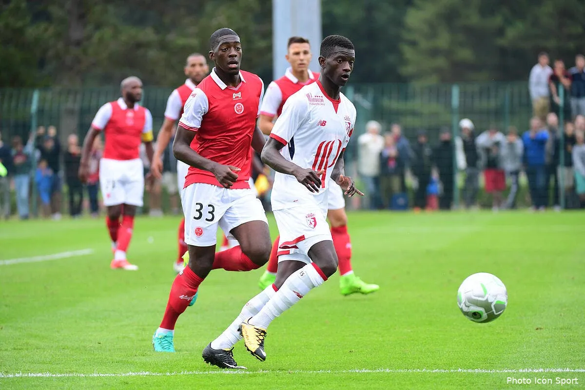 lille les dogues ne parlent pas francais une recrue s en rejouit ie188371