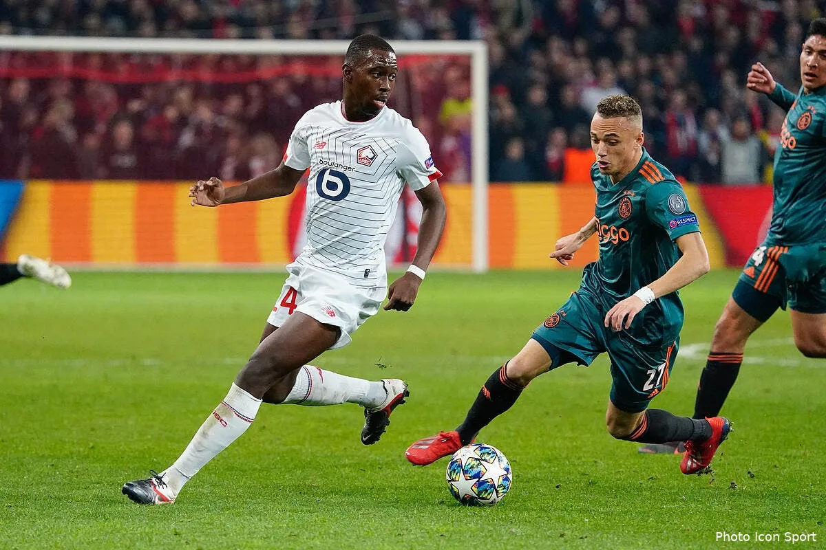 lille lopez va se remplir les poches en fin de mercato soumare 1275591