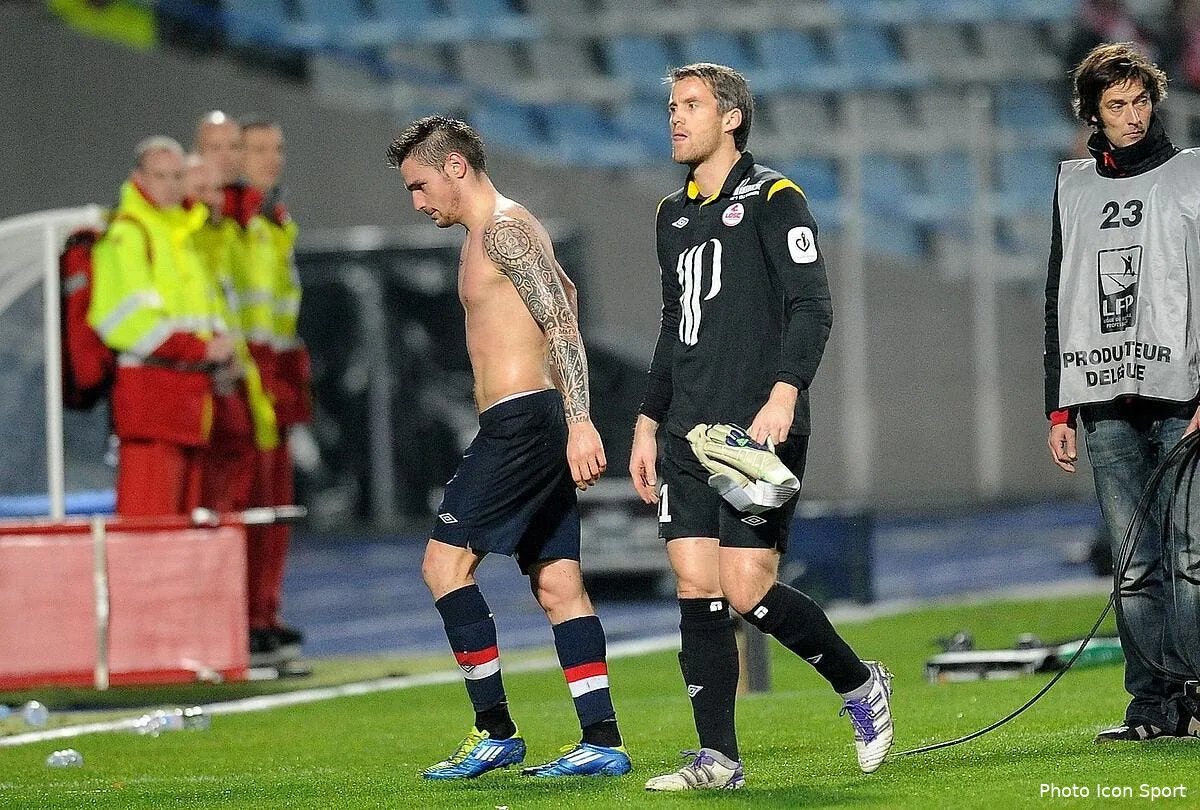 lille met la pression sur la lfp pour le calendrier iconsport per 051111 06 4326964