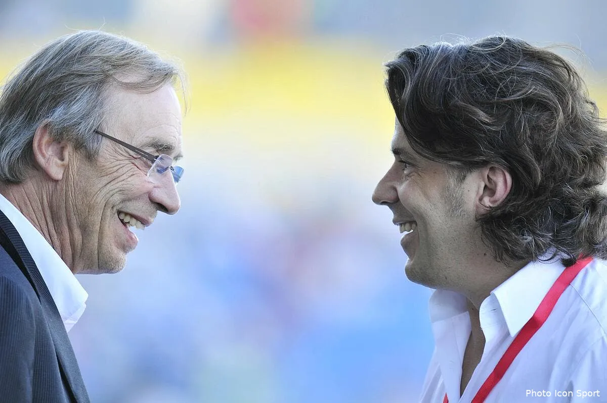 lille n a pas magouille avec l om pour thauvin iconsport noe 270711 101 7498075