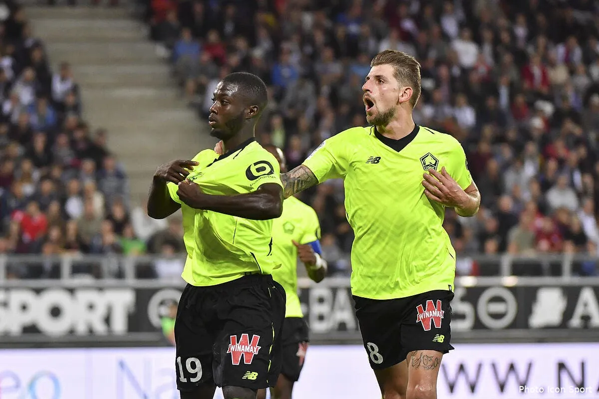 lille naples grille sur le fil arsenal a retourne le clan pepe nicolas pepe 1259825