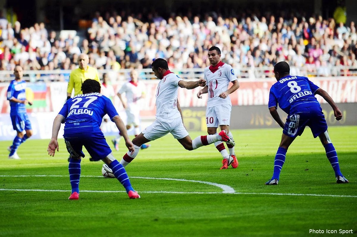 lille ne doit pas trembler apres ce nul reclame martin iconsport noe 150912 01 0239833