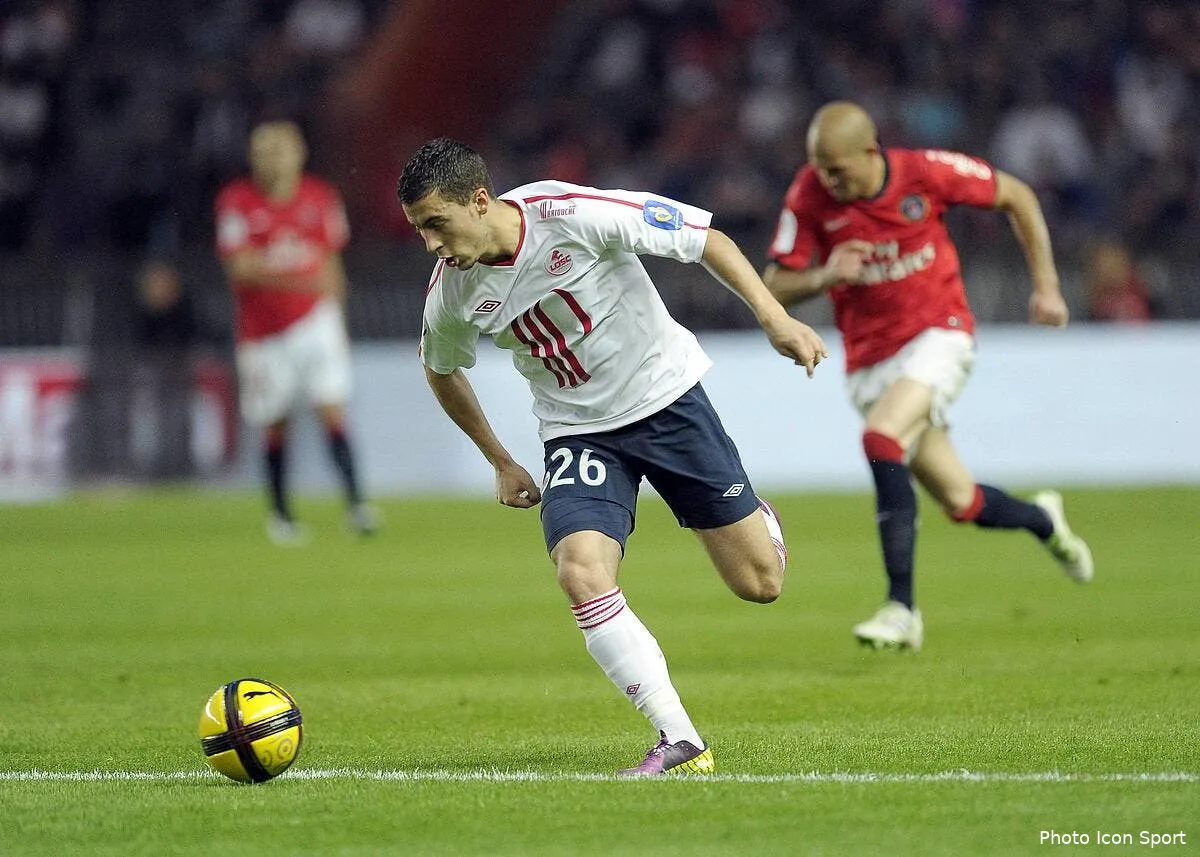 lille ne ferme pas completement la porte pour hazard iconsport lai210511 01 37021677