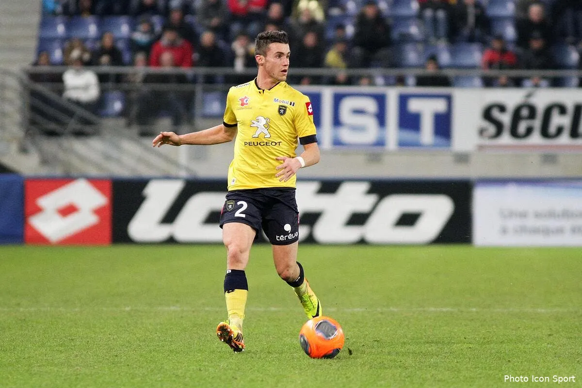 lille oblige de renvoyer corchia a sochaux le bug du mercato iconsport con 211213 08 2475547