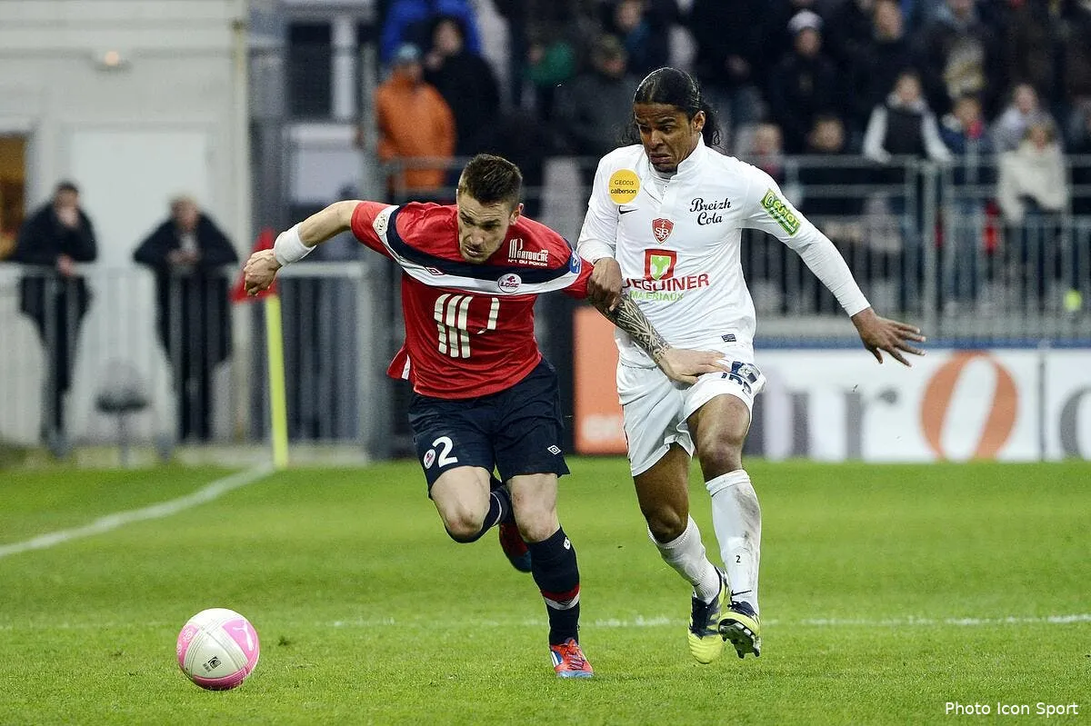 lille oublie le titre et se concentre sur le podium iconsport por 070412 66 4333548