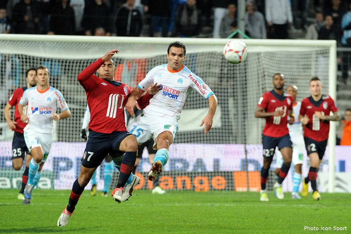 lille pourra rever de podium en battant l om iconsport pet 251112 01 0854381