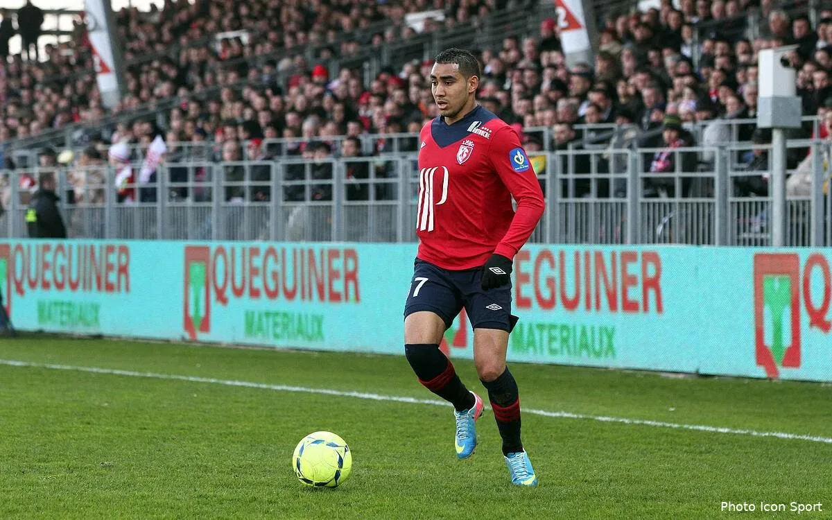 lille previent l ol et l om le losc croit au podium iconsport ker 310313 08 2355179