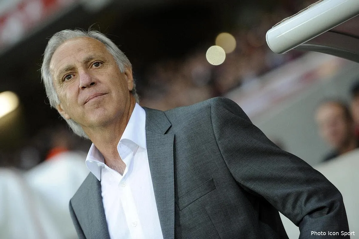 lille regale ses supporters et girard adore iconsport noe 100813 62 6467027