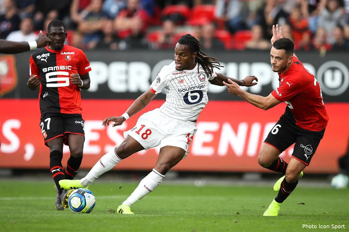 lille rennes les compos 19h sur canal sport icon vmi 220919 08 16277419