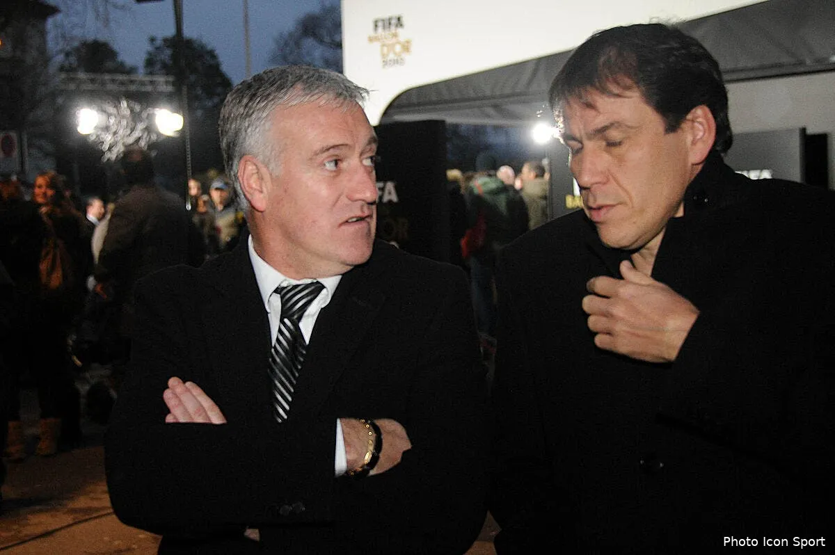 lille s est affaibli selon deschamps et l om iconsport ppp 100111 54 1123886