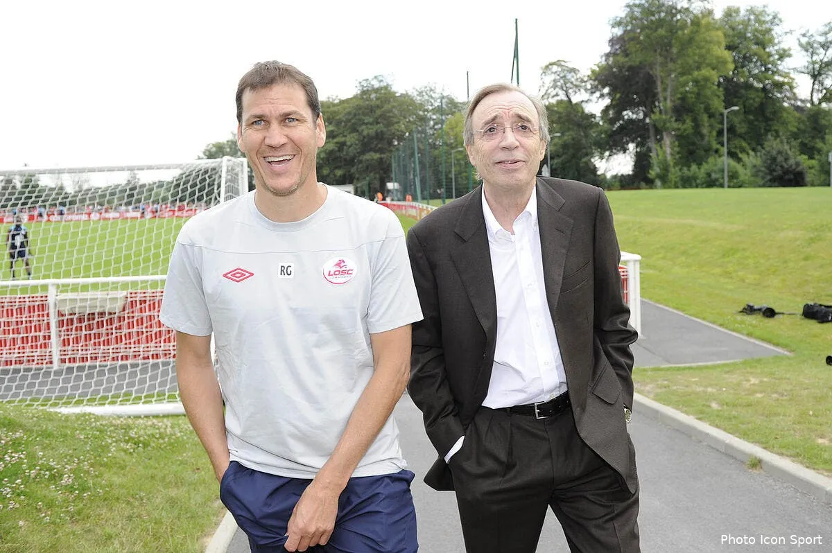 lille se donne une bonne note au mercato iconsport gad 300611 01 8322406