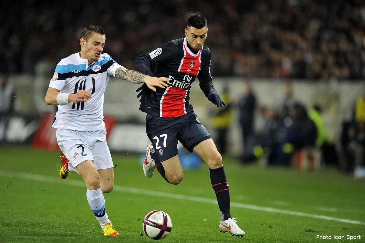 lille se la joue petit poucet apres le nul a paris iconsport noe 181211 01 0428789