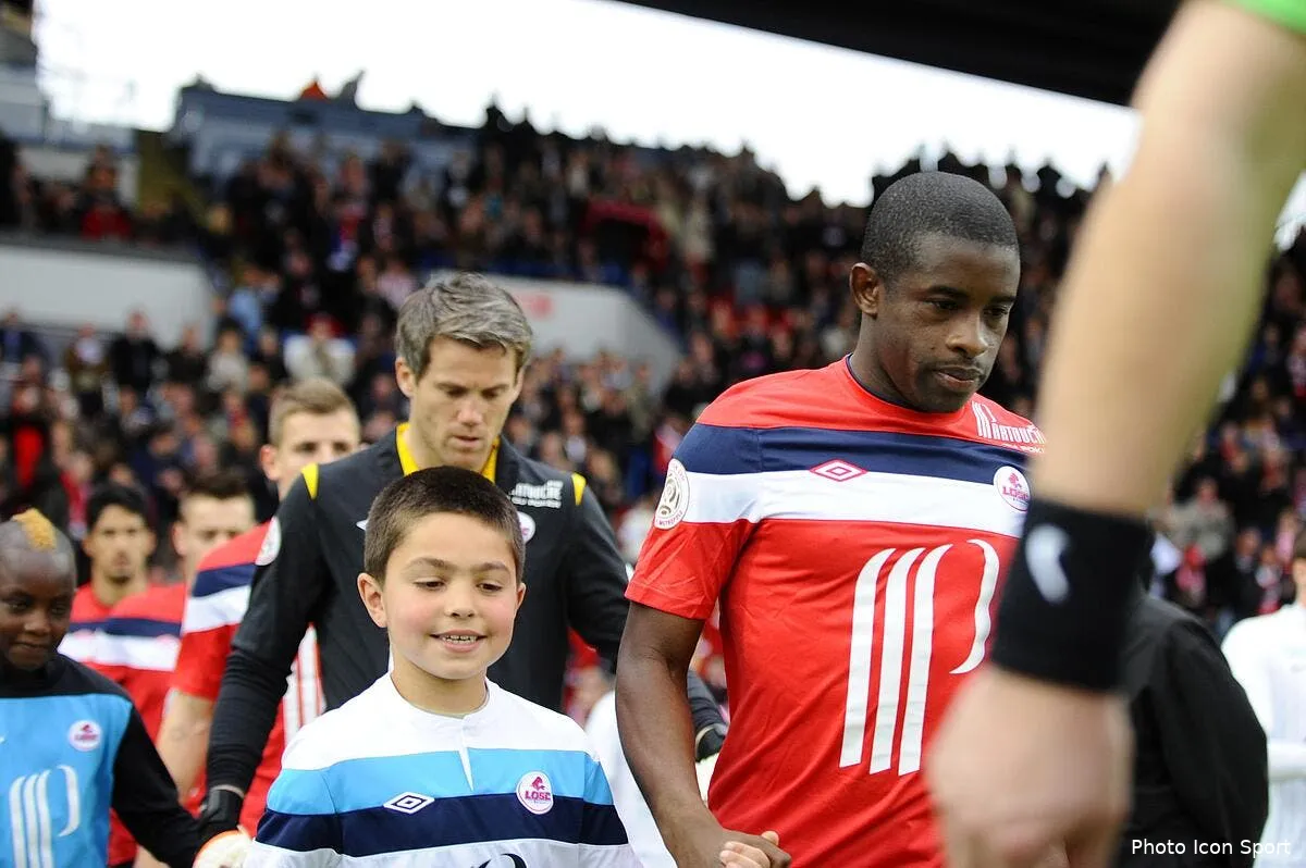 lille se paye benfica et la juventus pour cet ete iconsport noe 070512 06 0936810