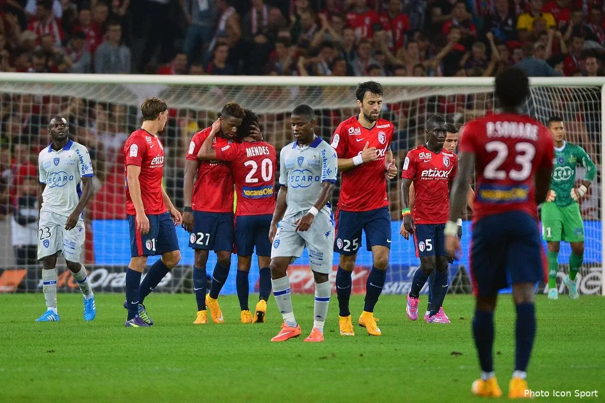 lille se replace lorient reims et guingamp degoupillent iconsport win 270914 53 5393103