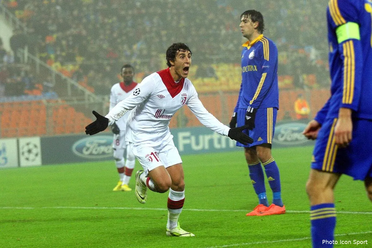 lille sort du brouillard face a borisov iconsport nwp 201112 05 1943561