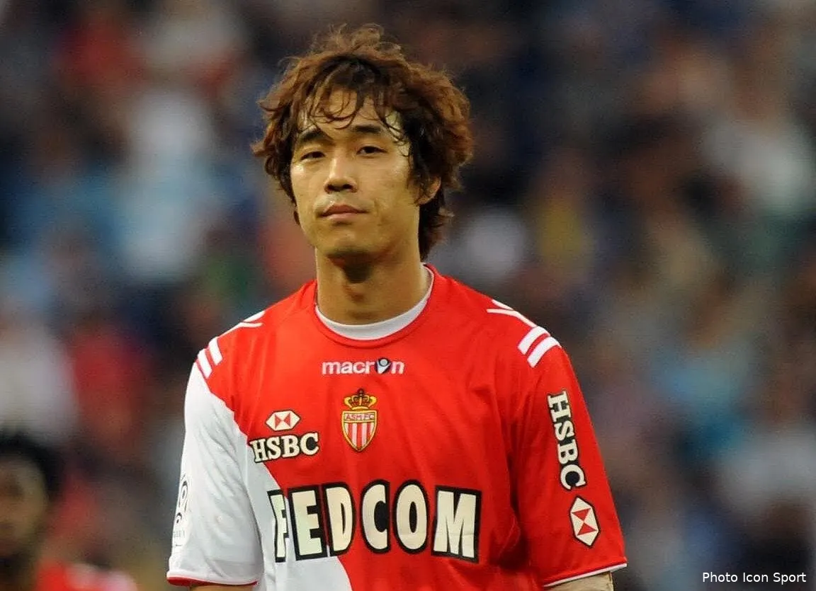 lille un accord avec park chu young iconsport gau 110511 71 0123375