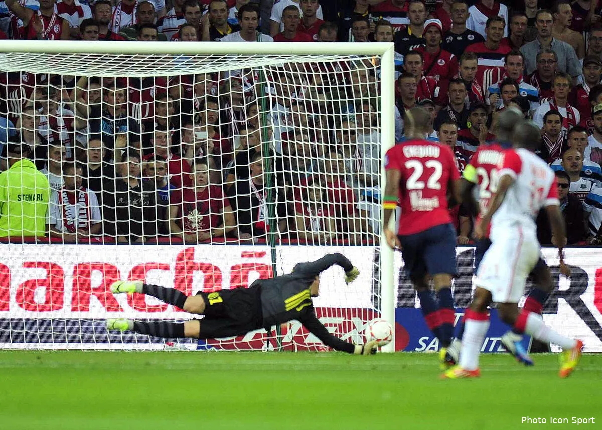 lille un grand stade mais un petit point contre nancy iconsport noe 170812 91 0138651