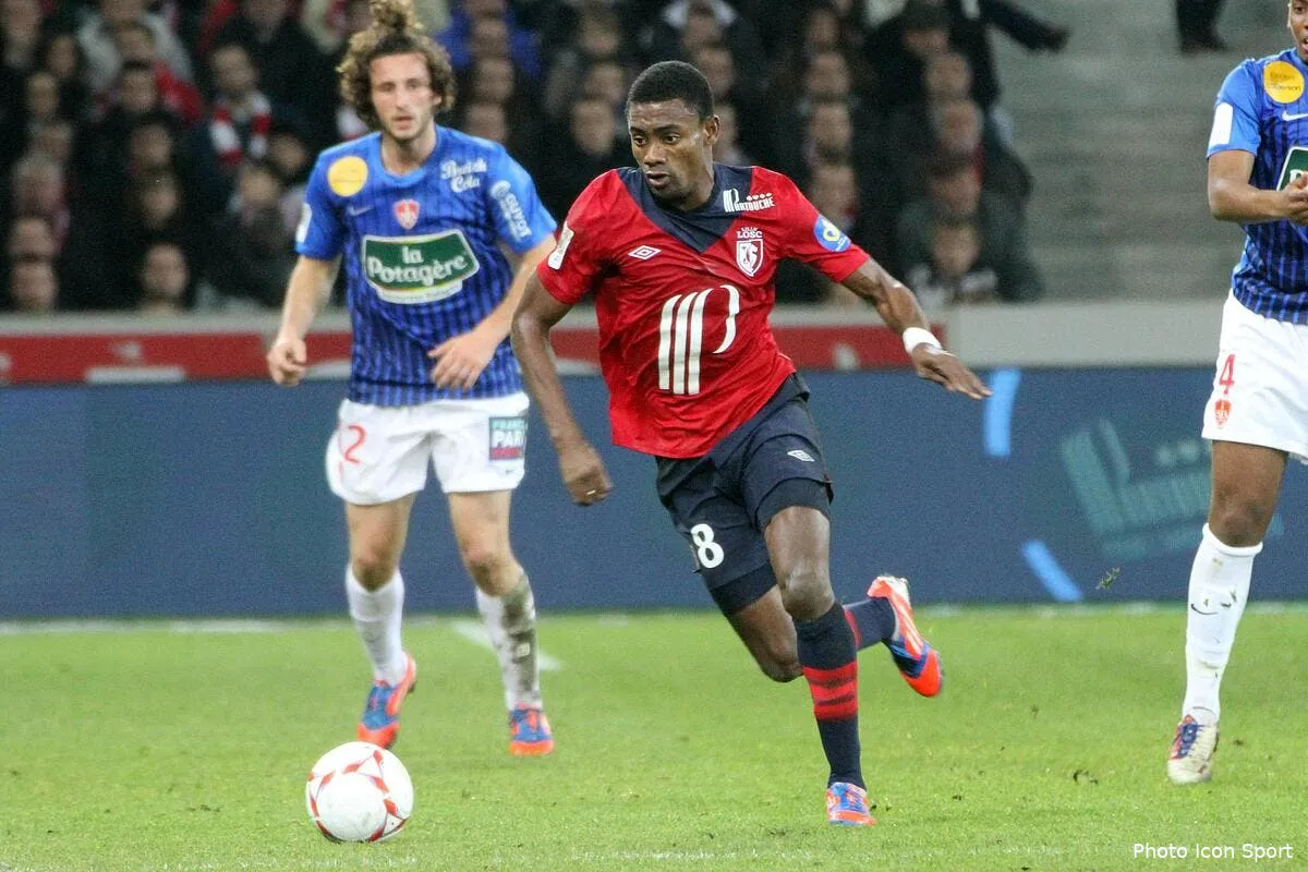 lille veut enchainer lorient et l om pour etre avec les gros iconsport ker 101112 08 0843193