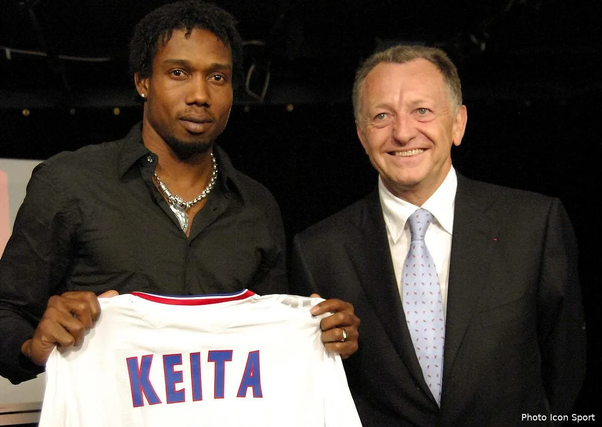 lille veut faire payer de gre ou de force l ol pour les cas kader keita et jean ii makoun iconsport ban160607 01 1239917