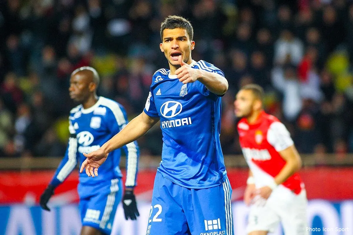 lindsay rose contre attaque apres sa mise a l ecart par l ol iconsport hao 010215 09 09124133