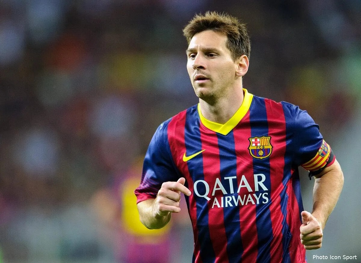 lionel messi a un prix officiel au mercato c est 580me iconsport nwp 300713 01 0762775