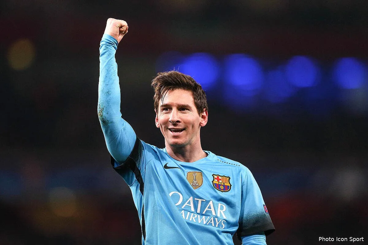 lionel messi puissance 10 000 dans la legende du barca iconsport pa 25611205134626