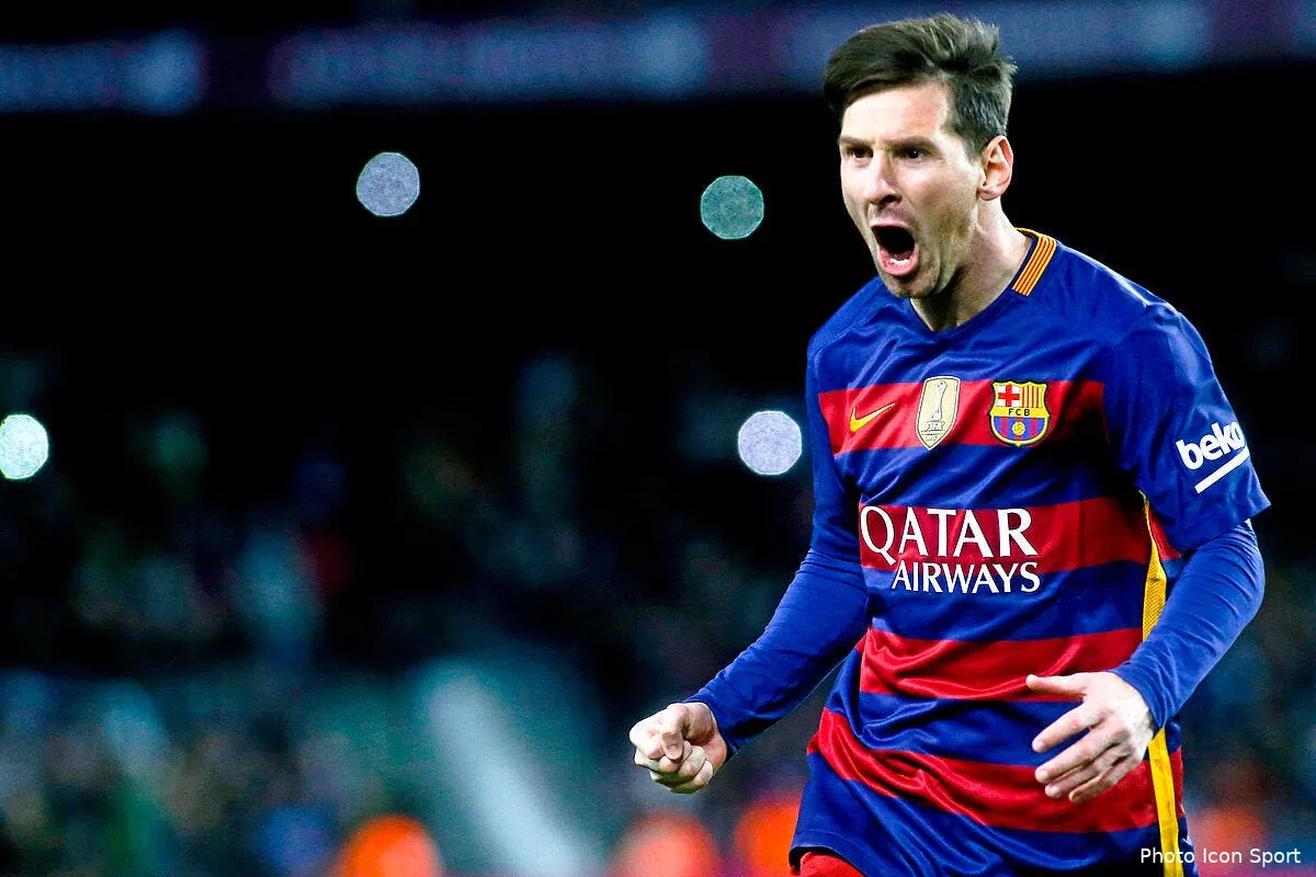 lionel messi remporte un 5e ballon d or iconsport mar 060116 10 04130323