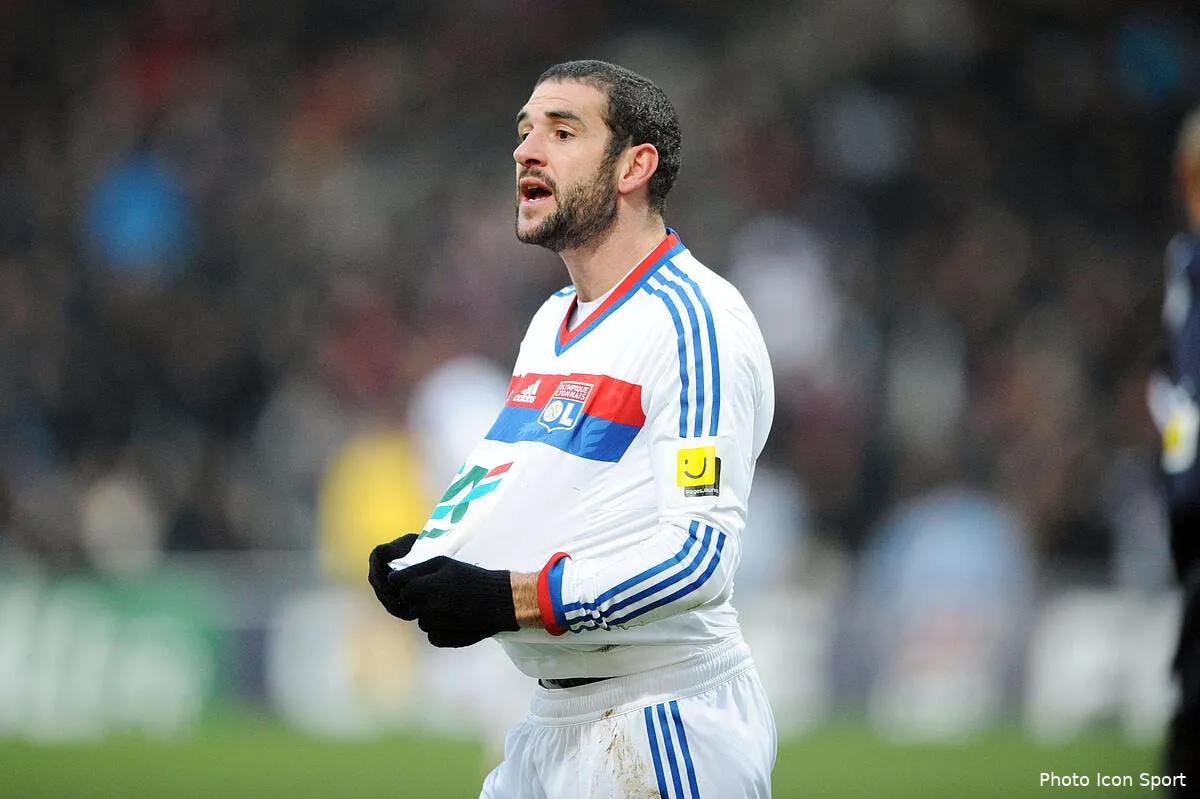 lisandro a dit a aulas qu il voulait rester a l ol iconsport jpt 080212 77 6331591