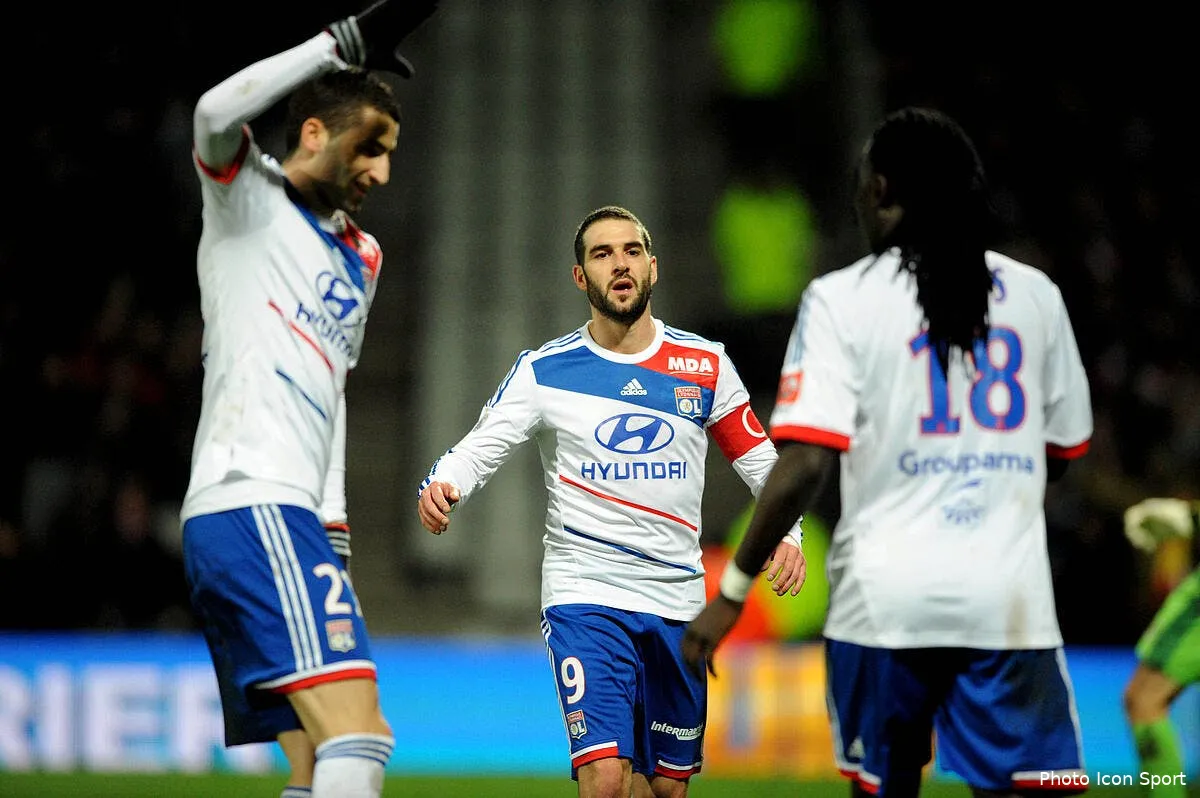 lisandro a un grand coeur souligne gomis iconsport jpt 221212 06 3146221