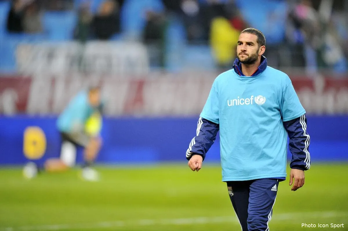 lisandro aurait demande a quitter l ol iconsport noe 120113 06 4347633