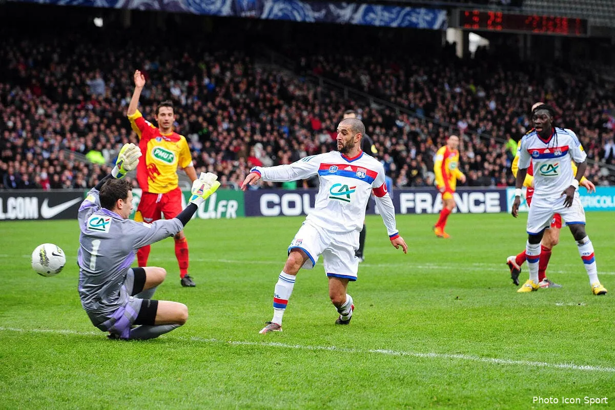lisandro encore plus fort en vrai qu a la tele iconsport jpt 080112 01 0529613