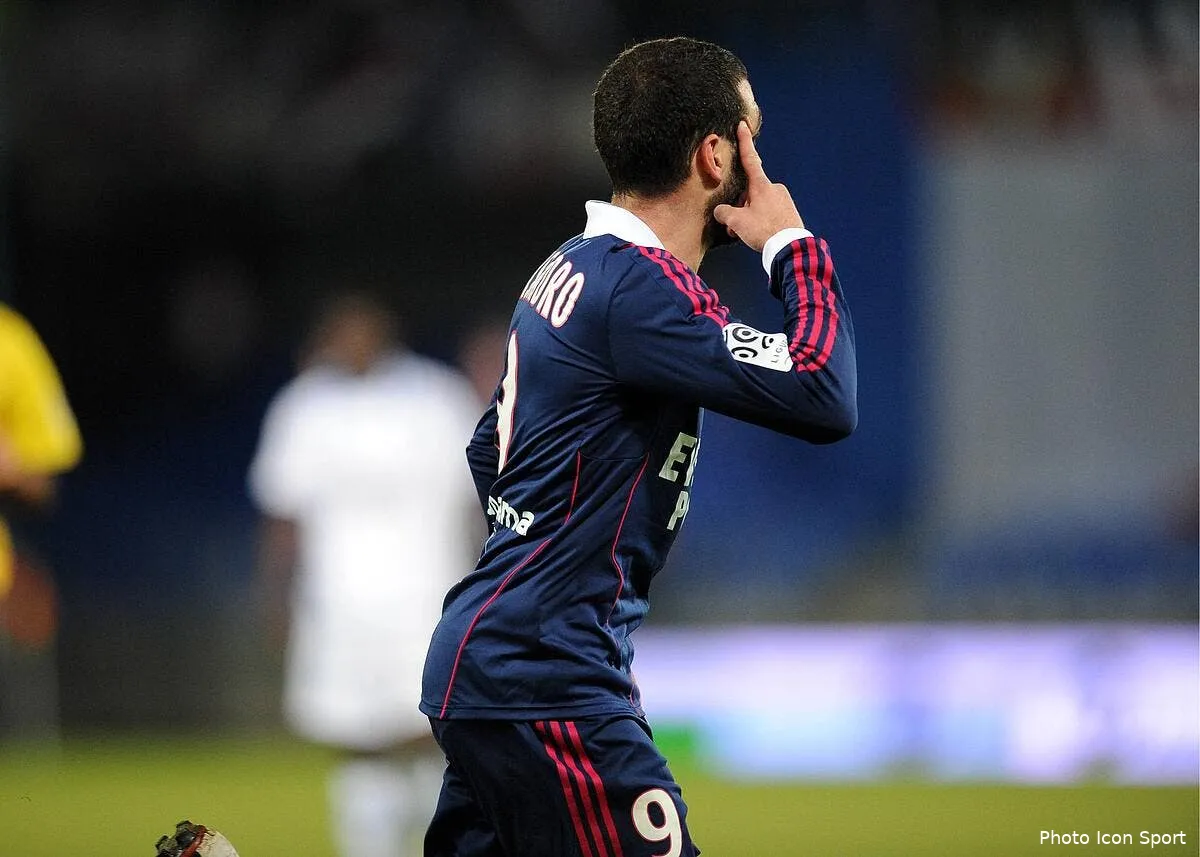 lisandro est plus content pour l ol que pour lui iconsport per 271111 09 1027834