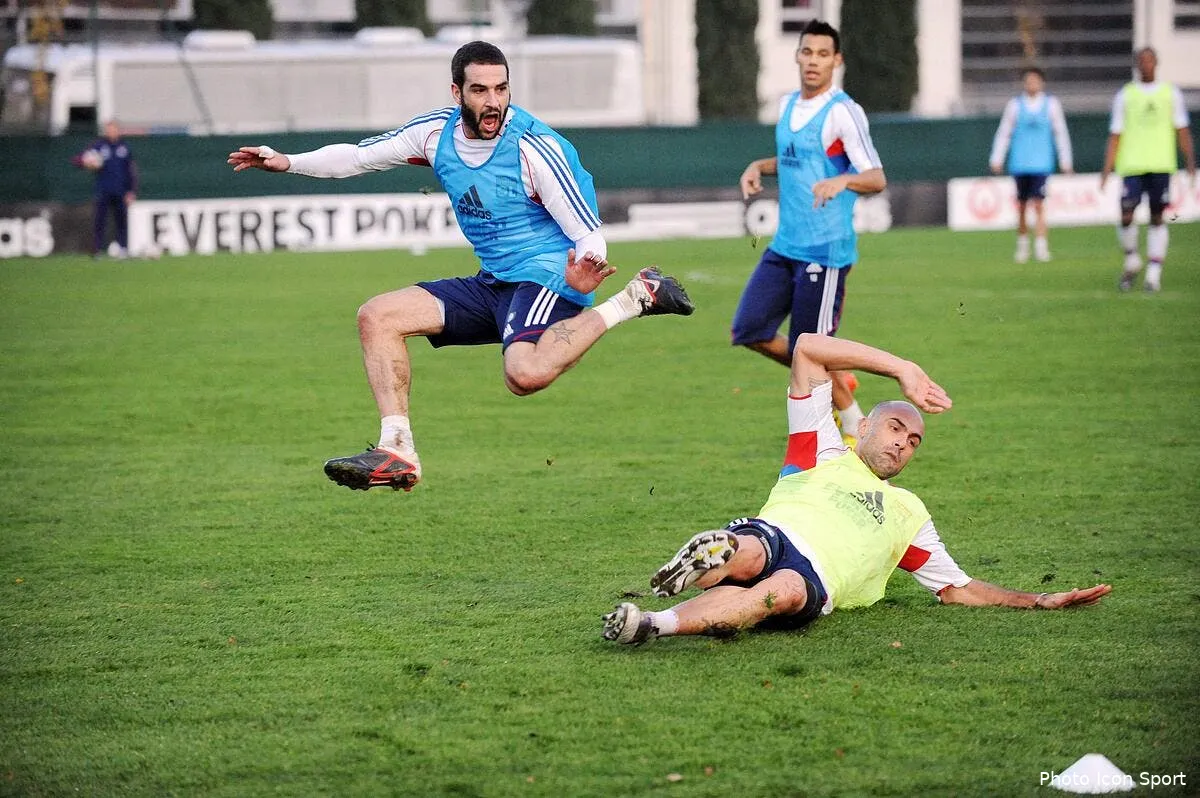 lisandro est presque confiant sur son retour iconsport jpt 141111 33 0527269