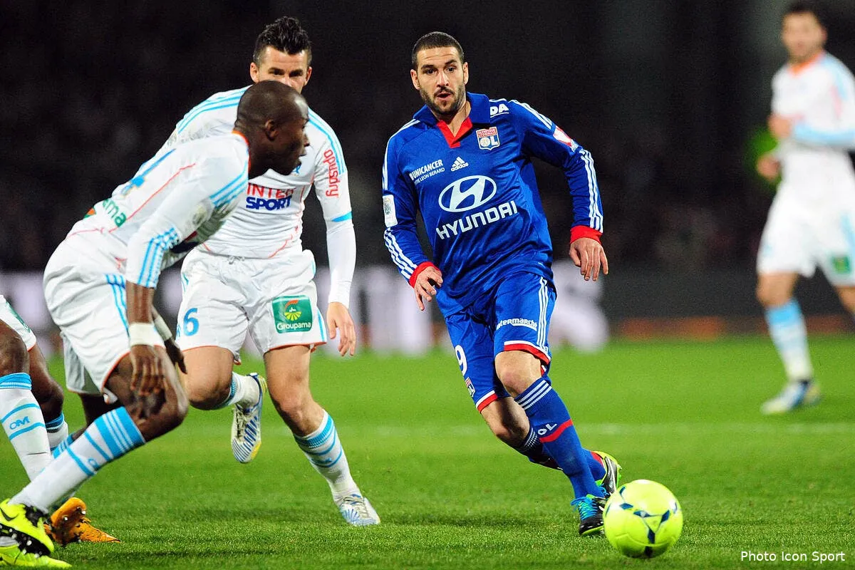 lisandro et l ol ca coince et ca craint pour une prolongation iconsport jpt 100313 08 3552963