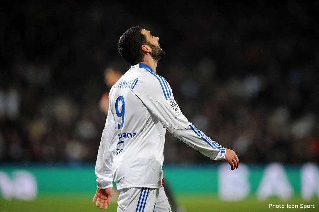 lisandro forfait pour le match de l ol a lille 67706 15956