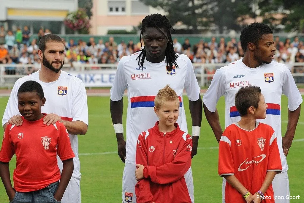 lisandro gomis bastos le trio magique de l ol 64438 13205