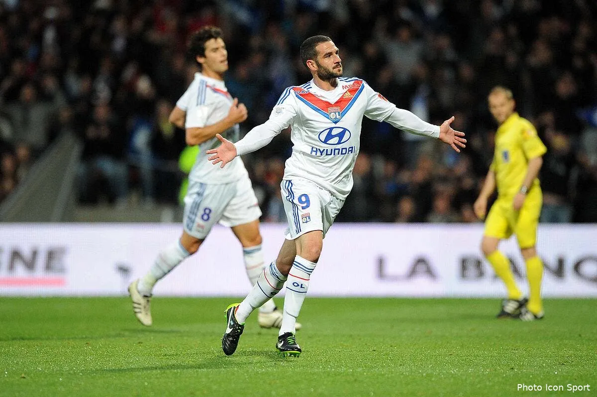 lisandro l adieu aux larmes a l ol iconsport jpt 260513 05 0858083