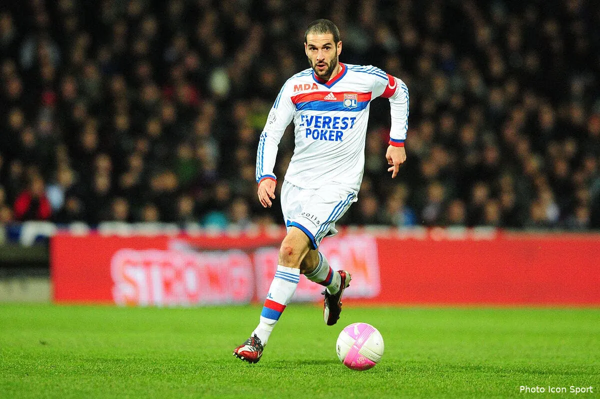 lisandro le dit l ol peut finir champion de france iconsport jpt 280112 74 4130708
