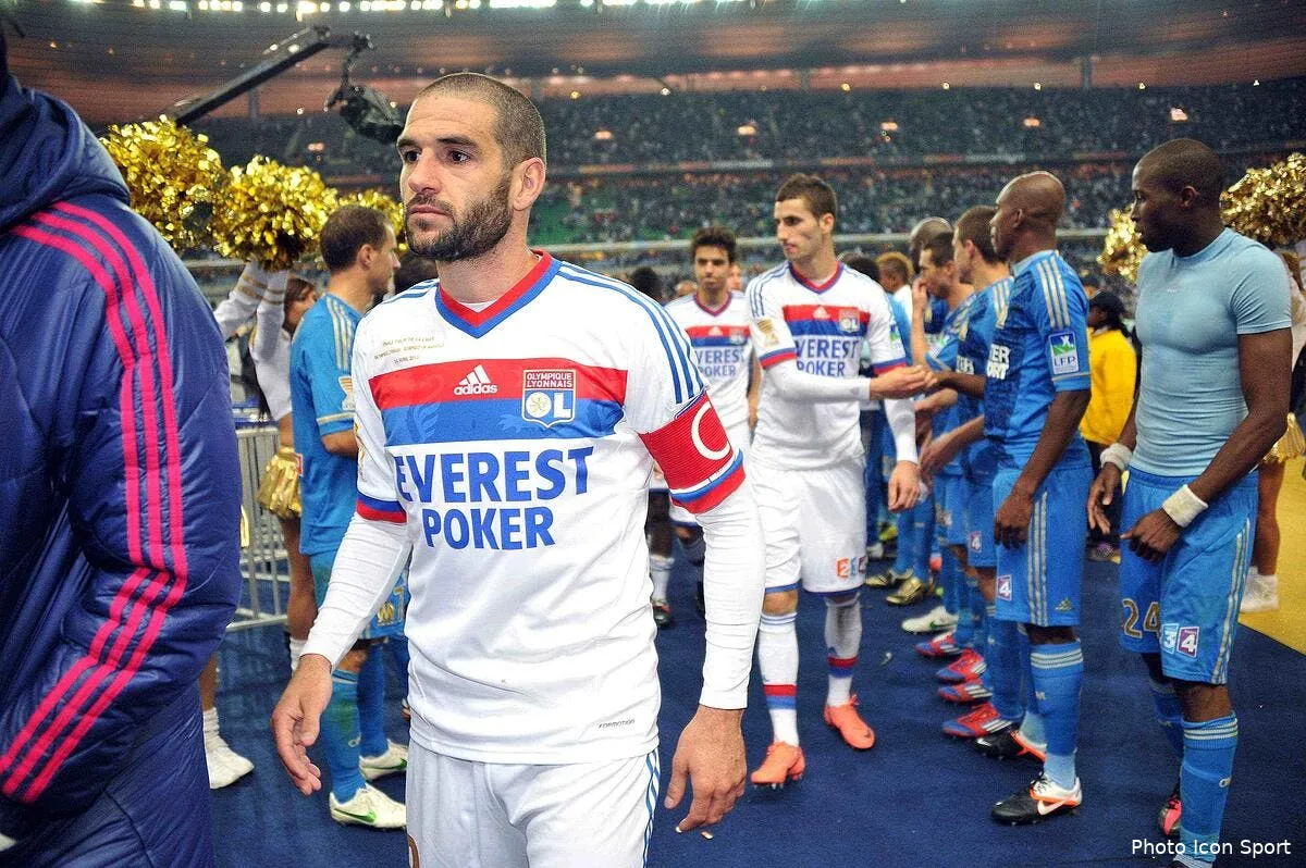 lisandro n a pas oublie la defaite face a l om en finale iconsport ppp 140412 92 0741823