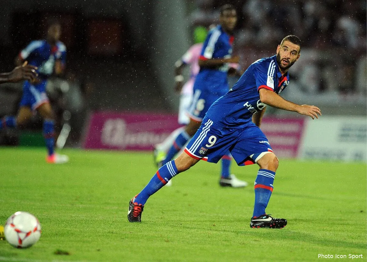 lisandro pourrait quitter l ol pour la fiorentina lors du prochain mercato iconsport jpt 240812 31 7939625