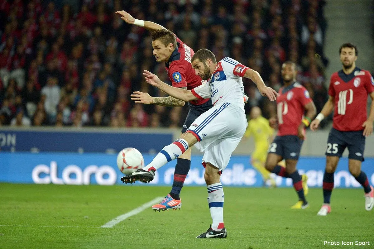 lisandro symbolise le manque de chance du losc iconsport win 230912 05 0340290