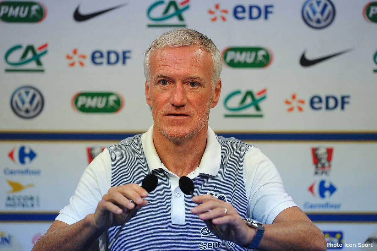 live l annonce des bleus par deschamps a partir de 14h iconsport fer 290517 10 14190617