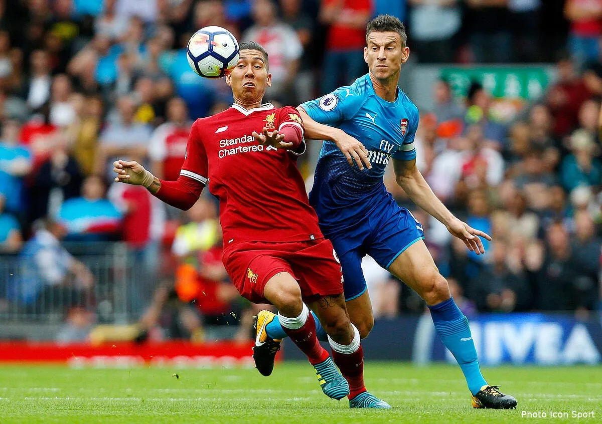 liverpool arsenal iconsport icon spi 270817 05 04191113