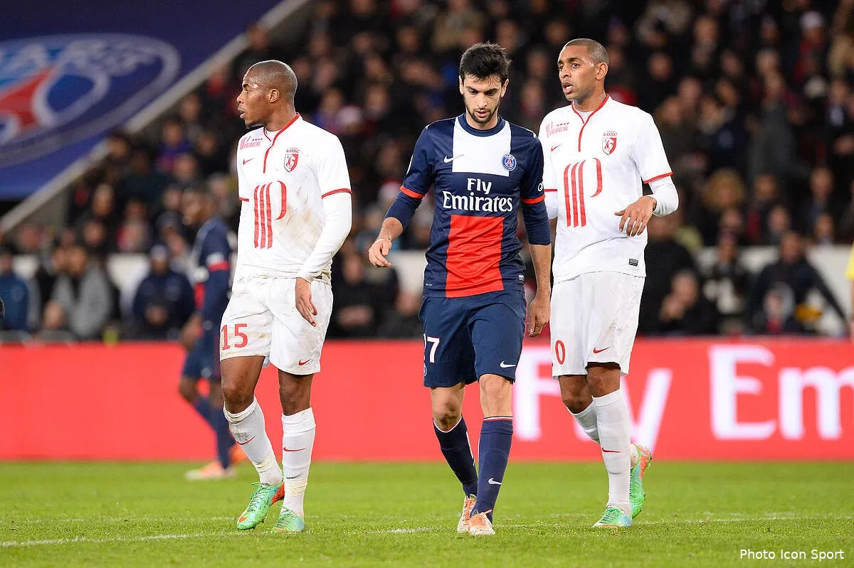liverpool aurait fait le premier pas vers pastore au psg pastore 173679
