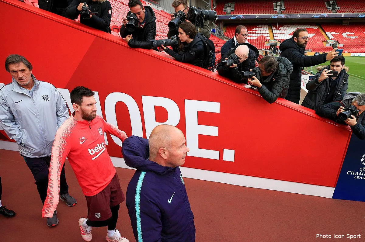 liverpool barcelone les compos 21h00 sur rmc 1 icon pa 42712144252635