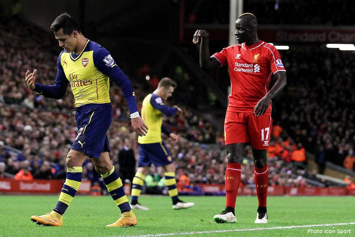 liverpool deja pret a revendre sakho iconsport bpi 211214 22 24 299953