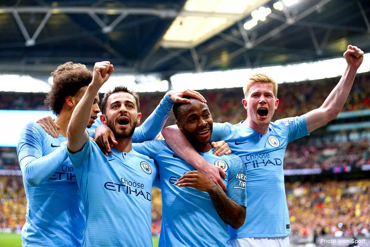 liverpool man city les compos 16h sur bein sports 1 icon pa 42962028260531