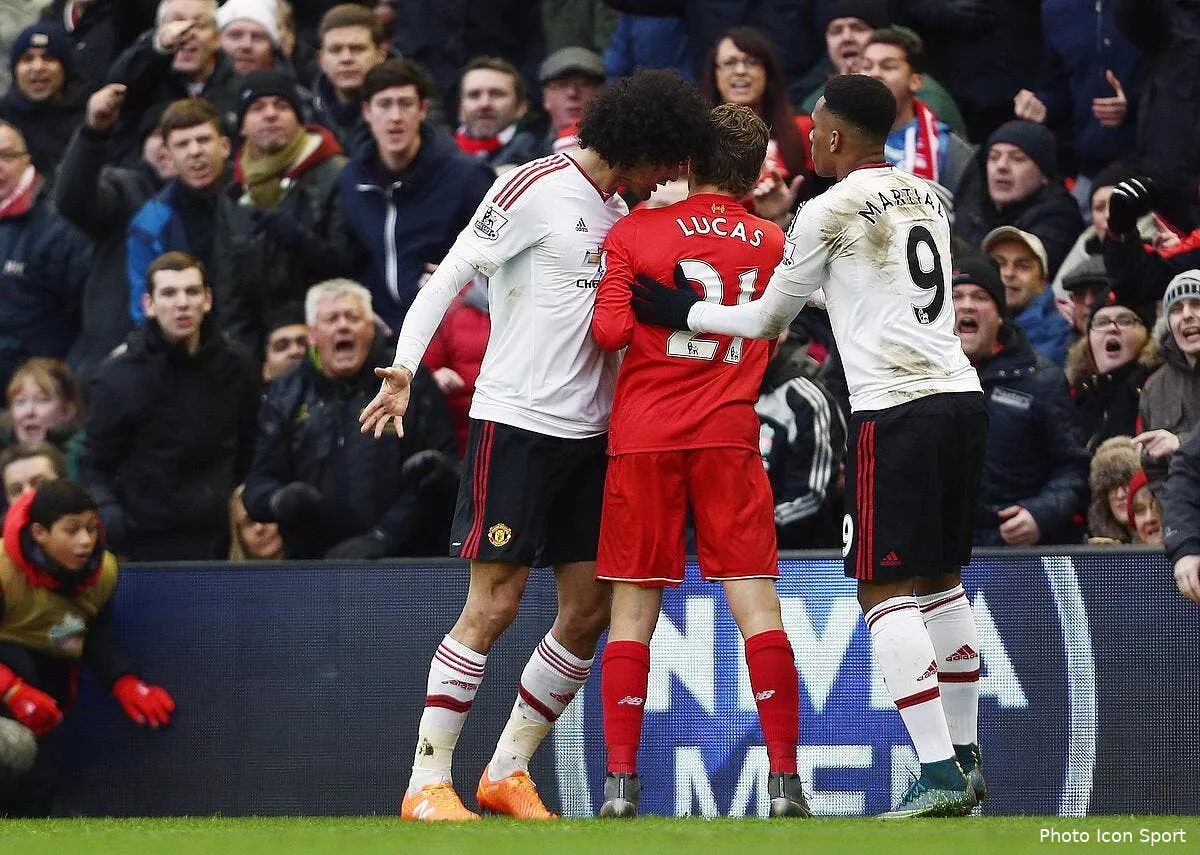 liverpool manchester united 0 1 iconsport bpi 170116 01 05130869