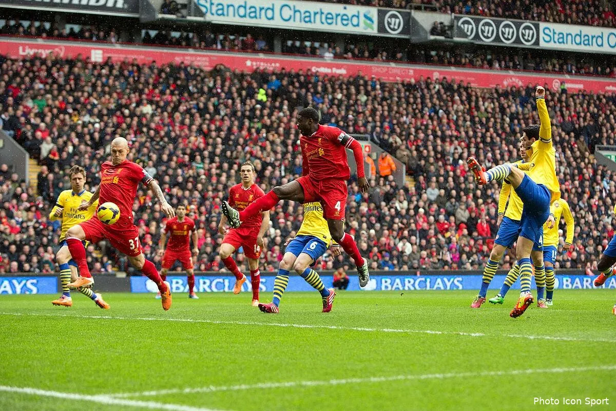 liverpool martyrise arsenal iconsport spi 080214 05 0176003