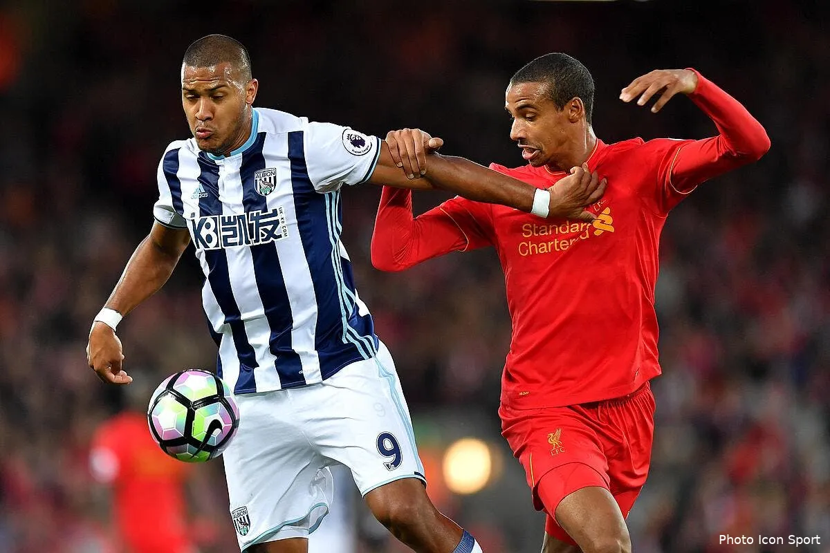 liverpool matip attend l elimination du cameroun pour jouer iconsport 28980999167548